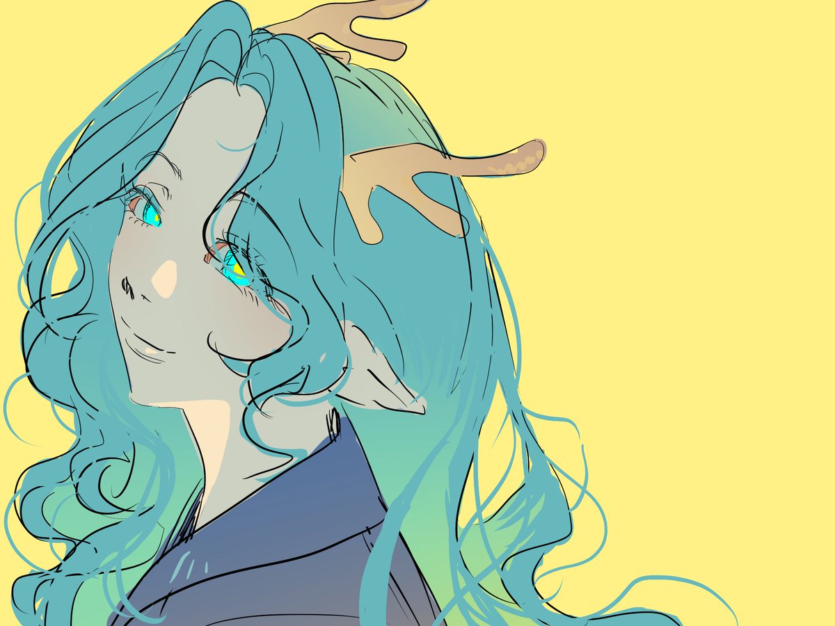 #RT🫂🩵

기쁜 날입니다!!🌊💙
마땅한 공계가 없어 해당 계정에서 진행합니다...🥹
알티해주신 분들 중 탐넘 한 분+트친 한 분 총 두 분 뽑아 작업해드리겠습니다
뽑는 날: 6월 9일(사유: 과제 하나 마감 일이 이 날입니다...)

타입: kre.pe/yXHz