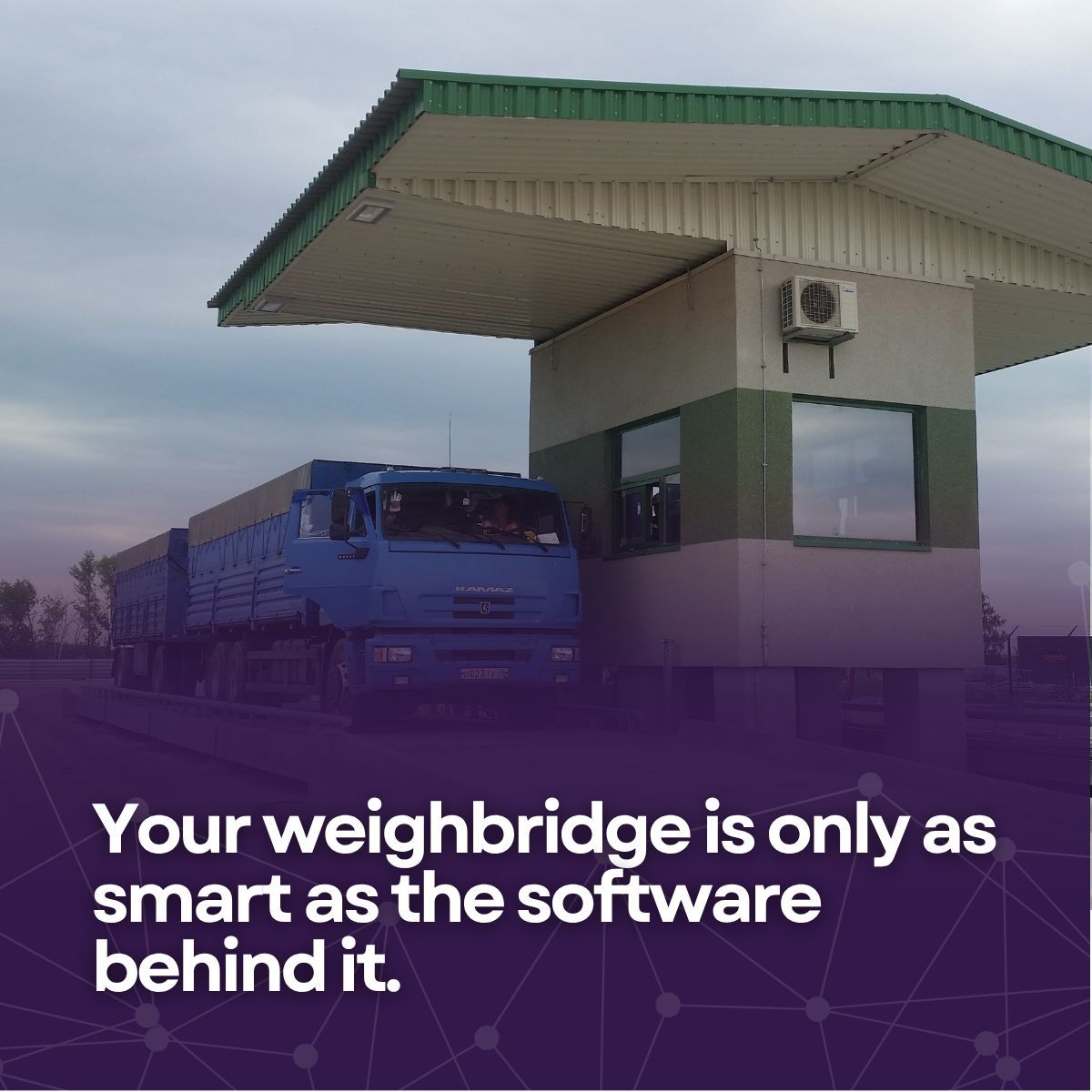 uniwinsoftware's tweet image. Still using outdated weighbridge software?

UniWin helps agri, logistics, waste &amp;amp; chemicals streamline weighing, detect fraud and connect to ERP.

Discover how → uniwin.nl/weighbridge-so…

#Logistics #Automation #Weighbridge
