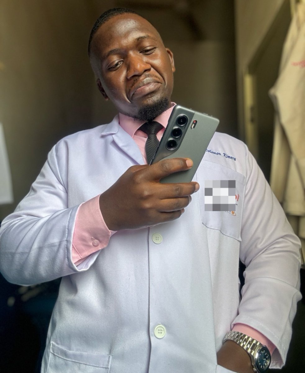 Them on the internet arguing over ‘Fibroids’ and ‘opted delayed child-bearing’, 

Meanwhile DOWN SYNDROME looking at your posts like..
