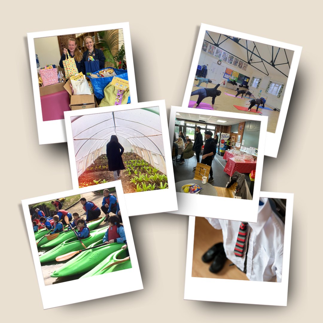 🌟 A Sneak Peek Into Our Impact in 2024!

From supporting mental health to tackling food poverty, our grants made a meaningful difference in 2024.

The full breakdown is coming in our Impact Report.

Hear about it first by signing up to our newsletter 👉 eepurl.com/hYFtHr