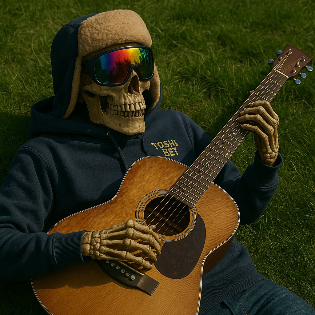 Gm you bunch of absolute degenerates

I've had a little gamble fun today already - decided it's time to touch some grass