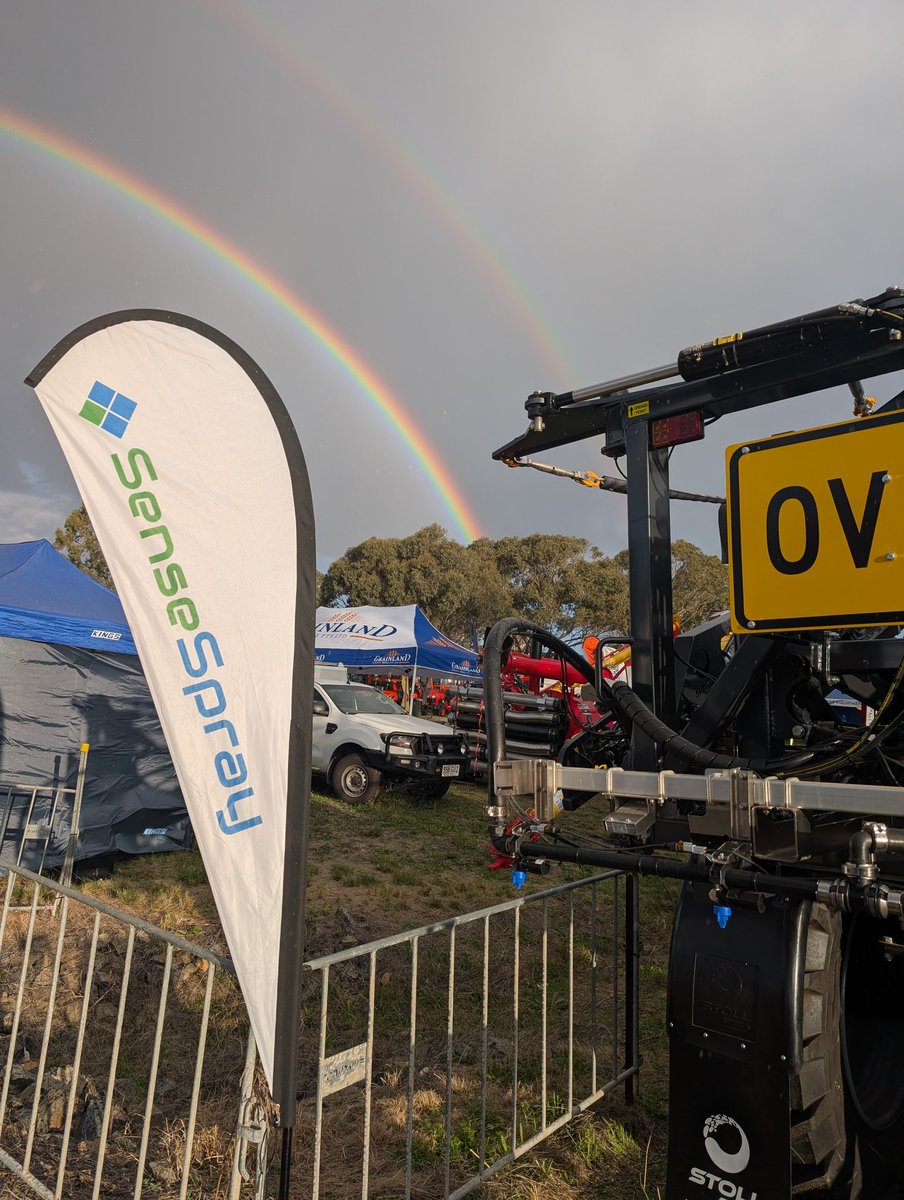 SenseSpray tweet media