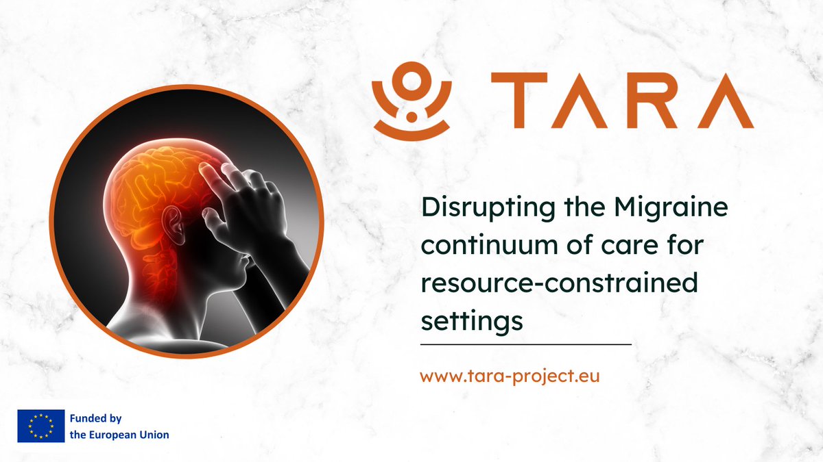 TARA Project tweet media