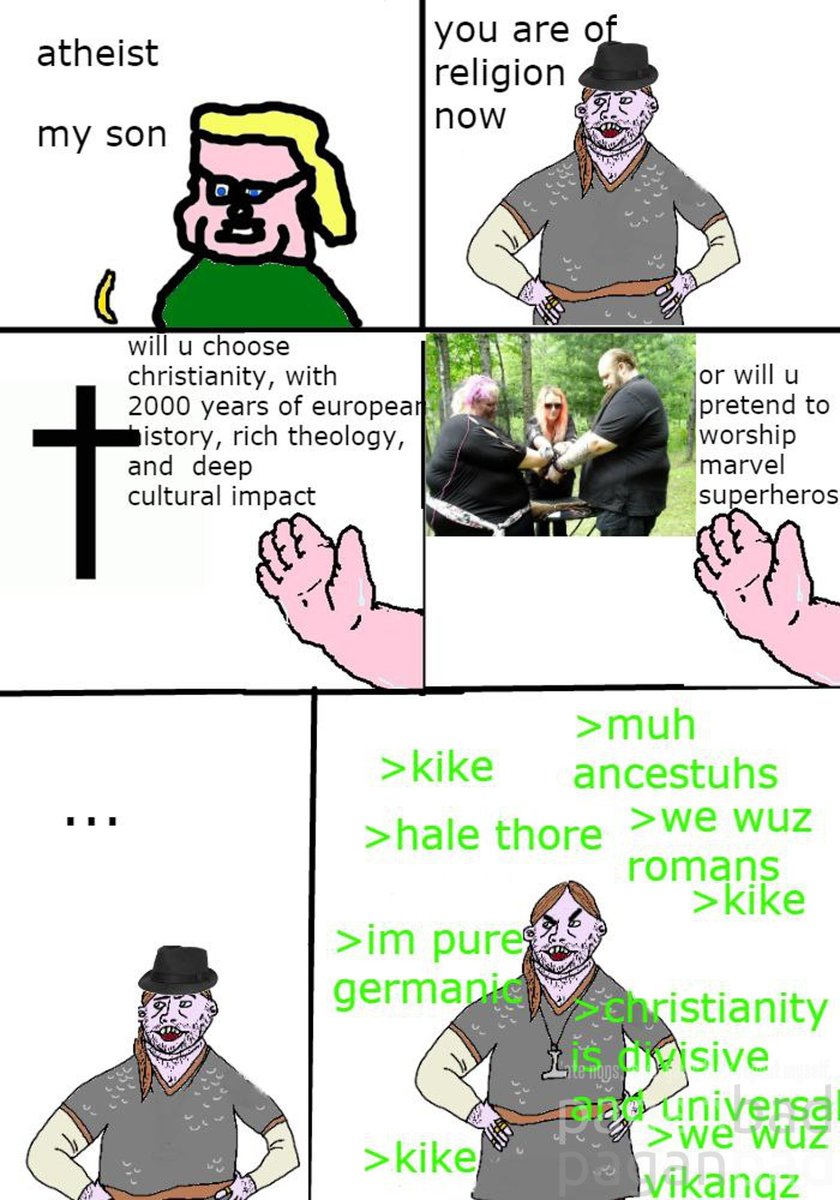 paganbad tweet media