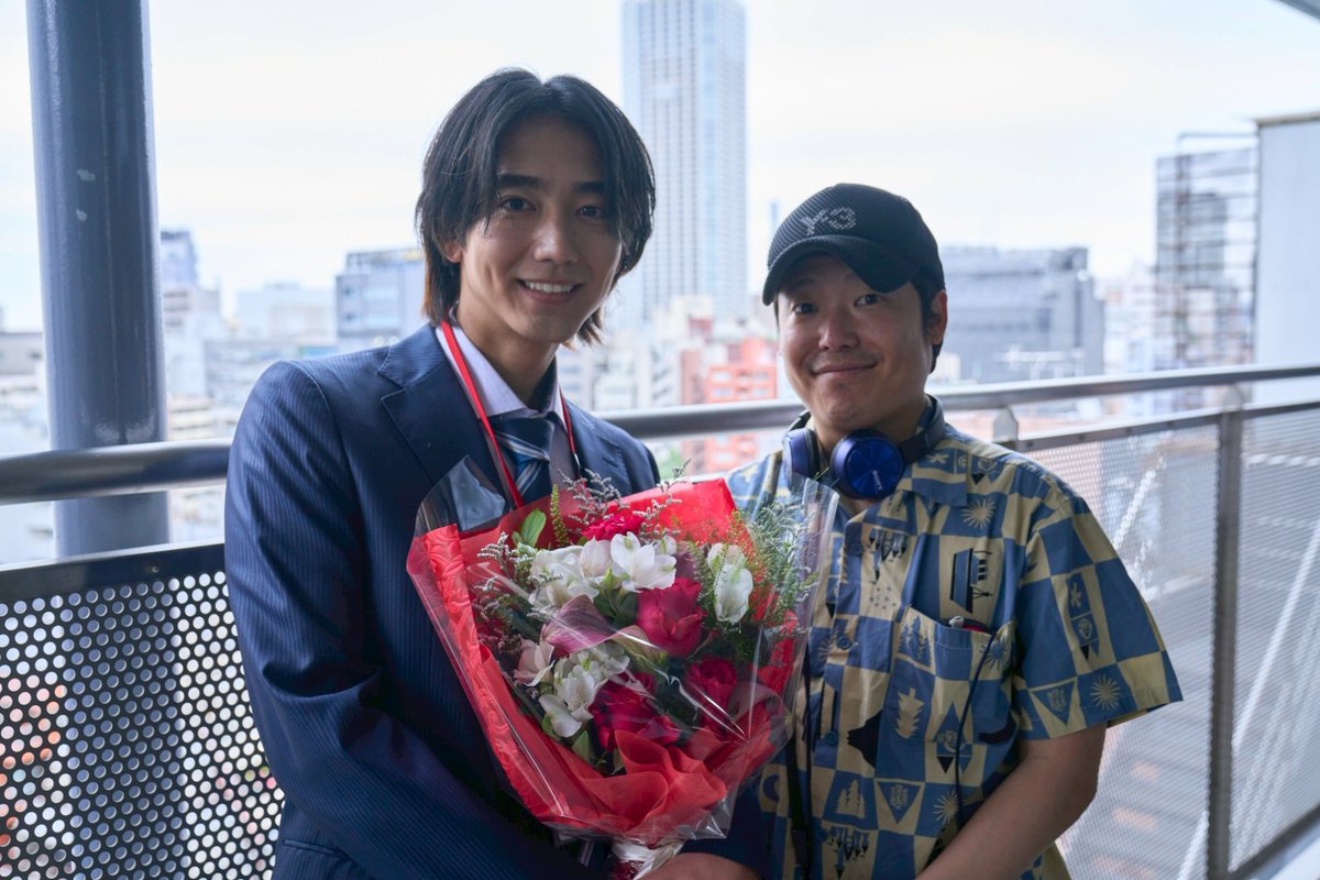 最後の1つ 駒木根葵汰KIITAKOMAGINEFAN MEETING台北グッズ 駒木根葵汰 on X: 