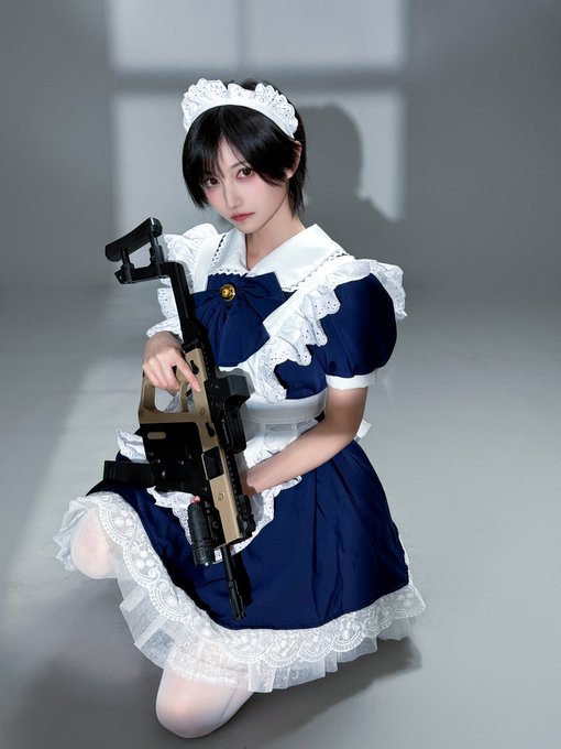 コスプレイヤー帅嘤嘤（シェンインイン）のTwitter画像60