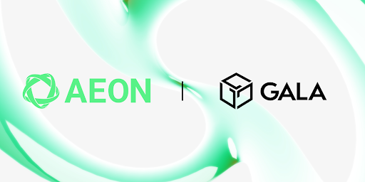 AEON.XYZ (@aeon_community) on Twitter photo Create. Play. Own. Now… spend!🎨🎮☕️
Partnering with <a href="/GoGalaGames/">Gala Games</a>, #AEON brings $GALA to real-world payments at 20M+ stores like McDonald’s, Starbucks & more.
Web3 just stepped out of the screen!
Start spending with AEON Pay: t.me/AEON_Pay_bot
medium.com/@www_aeon_xyz/… Create. Play. Own. Now… spend!🎨🎮☕️
Partnering with <a href="/GoGalaGames/">Gala Games</a>, #AEON brings $GALA to real-world payments at 20M+ stores like McDonald’s, Starbucks & more.
Web3 just stepped out of the screen!
Start spending with AEON Pay: t.me/AEON_Pay_bot
medium.com/@www_aeon_xyz/…