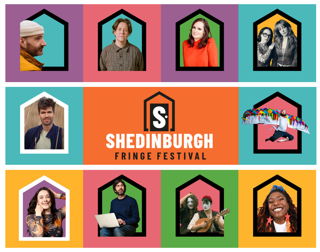 ACMS (@altcommemsoc) on Twitter photo Lots of excellent one-offs coming to #edfringe this summer as part of <a href="/ShedinburghFest/">Shedinburgh Fringe Festival</a> (near Hoots' Apex, off Grassmarket): bookings.shedinburgh.com/do-create-orde…
<a href="/BenTarget/">Ben Targét</a>'s Lorenzo!
<a href="/IvoGraham/">Ivo Graham</a>'s WIP!
<a href="/MarjoleinR/">Marjolein Robertson</a>'s folk tale!
<a href="/watsoncomedian/">Mark Watson, still here but very much also Bluesky</a>'s best of!
<a href="/shittheatre/">Sh!t Theatre</a>!
The <a href="/sophiedukebox/">DUKER</a> Show! Lots of excellent one-offs coming to #edfringe this summer as part of <a href="/ShedinburghFest/">Shedinburgh Fringe Festival</a> (near Hoots' Apex, off Grassmarket): bookings.shedinburgh.com/do-create-orde…
<a href="/BenTarget/">Ben Targét</a>'s Lorenzo!
<a href="/IvoGraham/">Ivo Graham</a>'s WIP!
<a href="/MarjoleinR/">Marjolein Robertson</a>'s folk tale!
<a href="/watsoncomedian/">Mark Watson, still here but very much also Bluesky</a>'s best of!
<a href="/shittheatre/">Sh!t Theatre</a>!
The <a href="/sophiedukebox/">DUKER</a> Show!