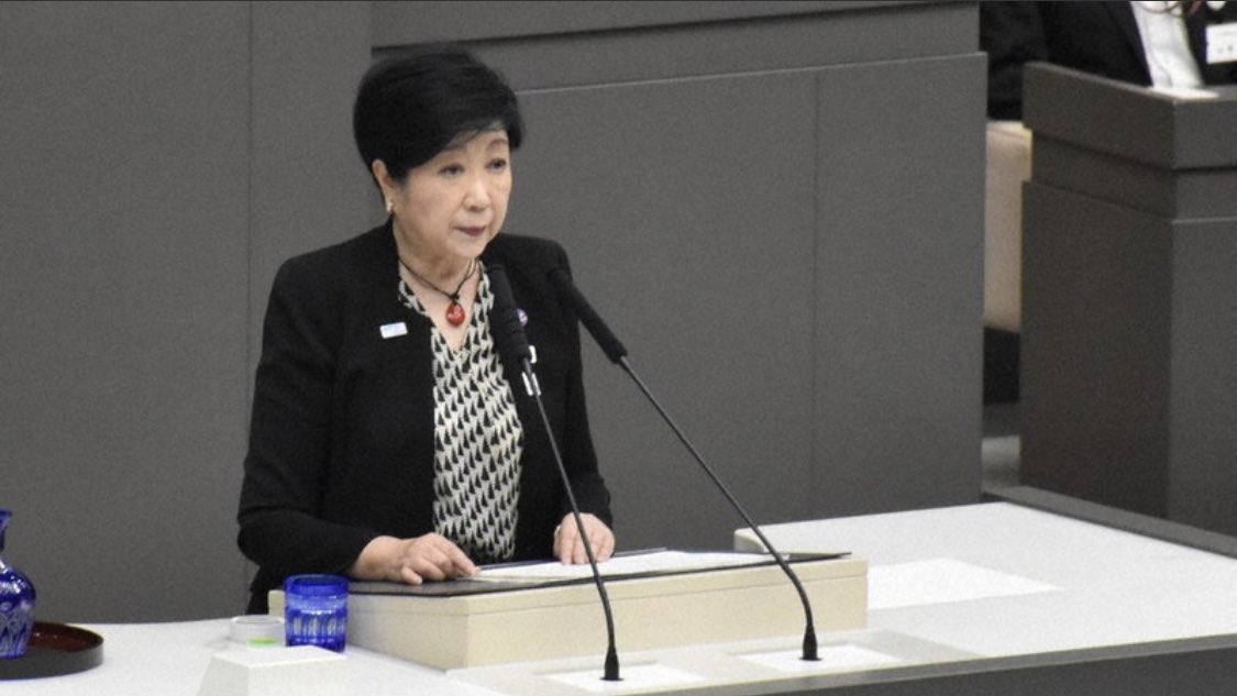 WHO東京移転案、賛否両論