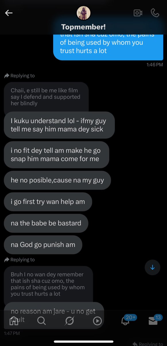 See the bastad 😂 see as he dey talk like better person, say he wan run giveaway for FC