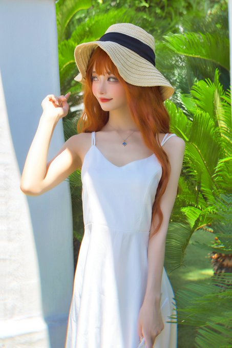 Twitterのコスプレ画像28