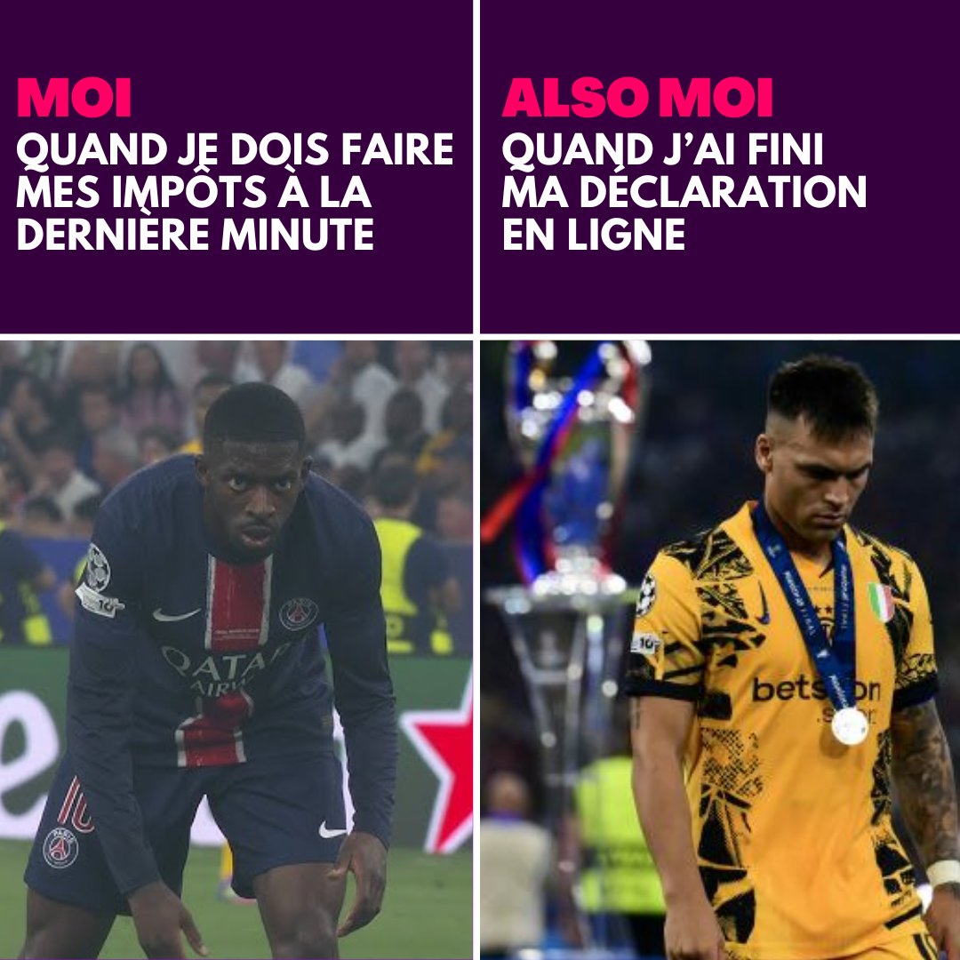 Le chronomètre tourne...