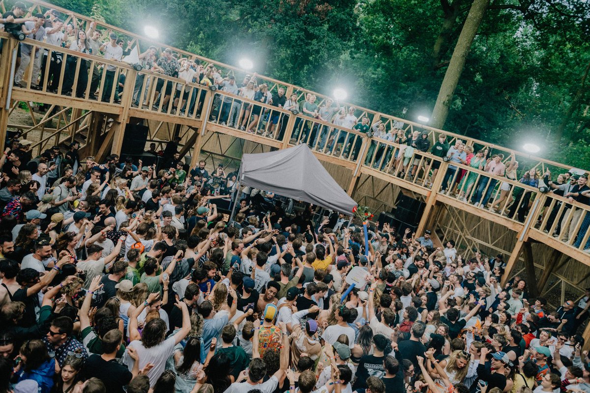 Grosse surprise de la part du Touquet Music Beach Festival : une 3ème scène fait son apparition ! L'Orbit Stage offrira une expérience 360° unique entre France ! Pour les artistes, on y retrouvera <a href="/asdekofficial/">ASDEK</a> x <a href="/avamind_/">AVA MIND</a>, Atrip, Mara, Olympe4000 ou encore <a href="/Panteros666/">PANTEROS666</a> 🤯🎉