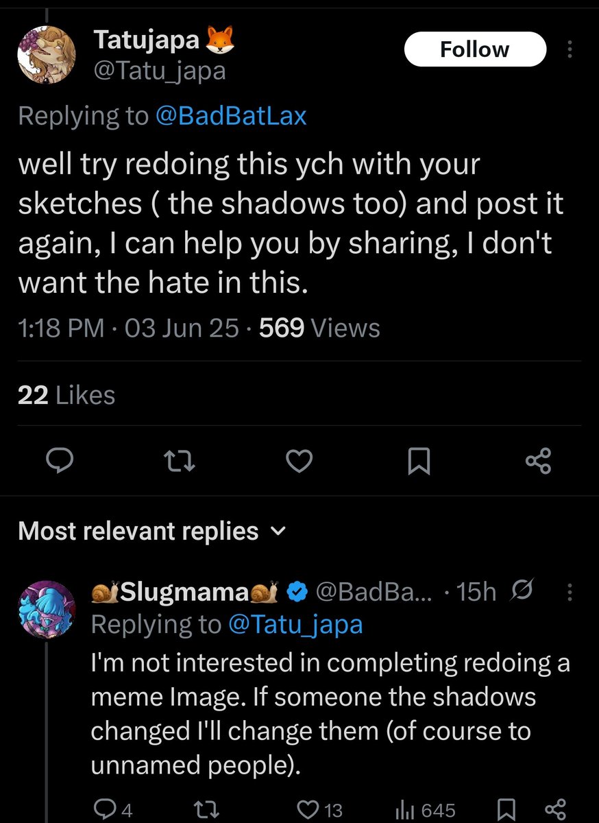 🐌Slugmama🐌 tweet media