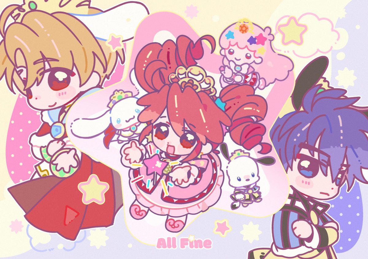 たろう@ふたご姫垢 (@MqF2t) / Posts / X