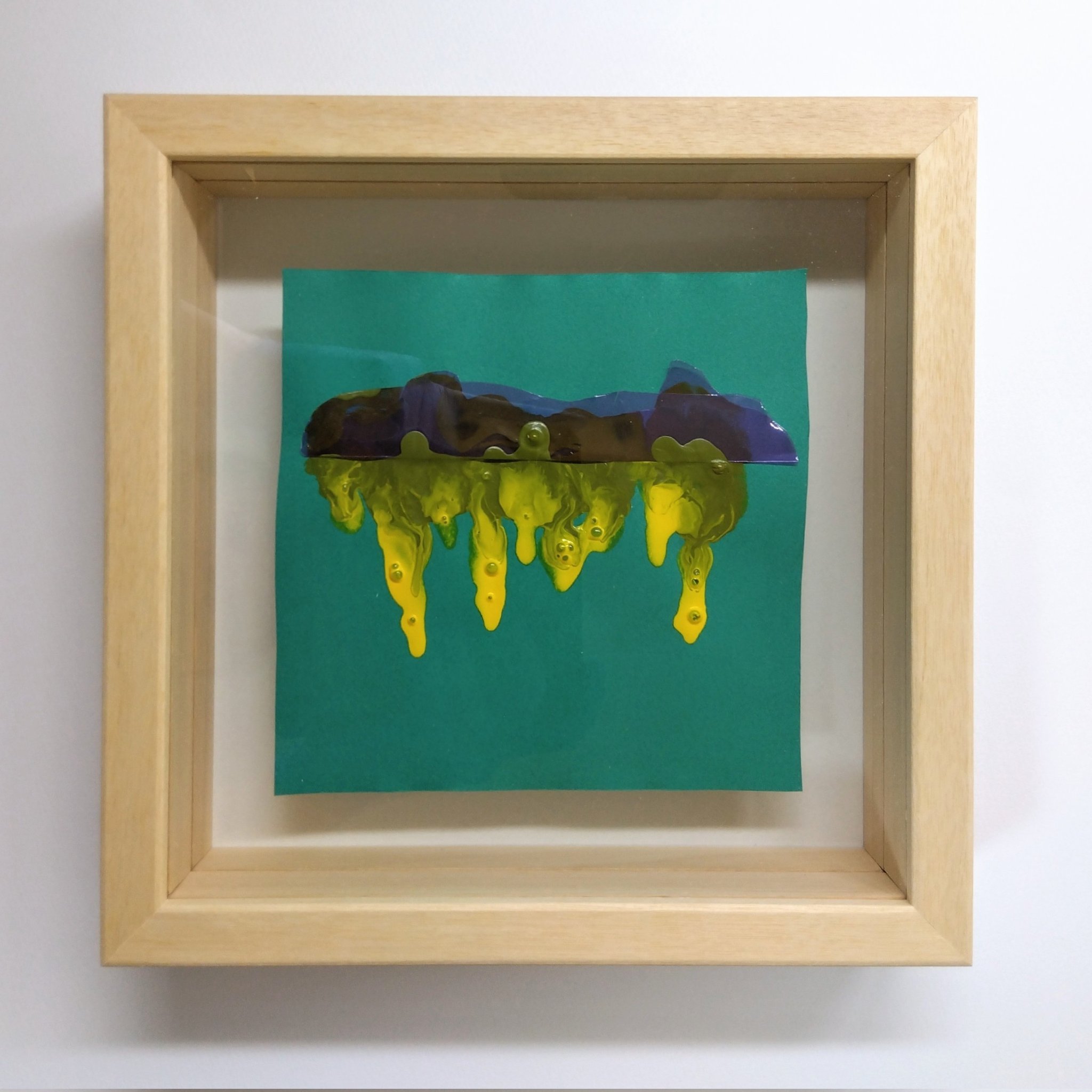 2023年3月 | 木原幸志郎 個展「 檸檬色の夢 」 - Gallery A8T