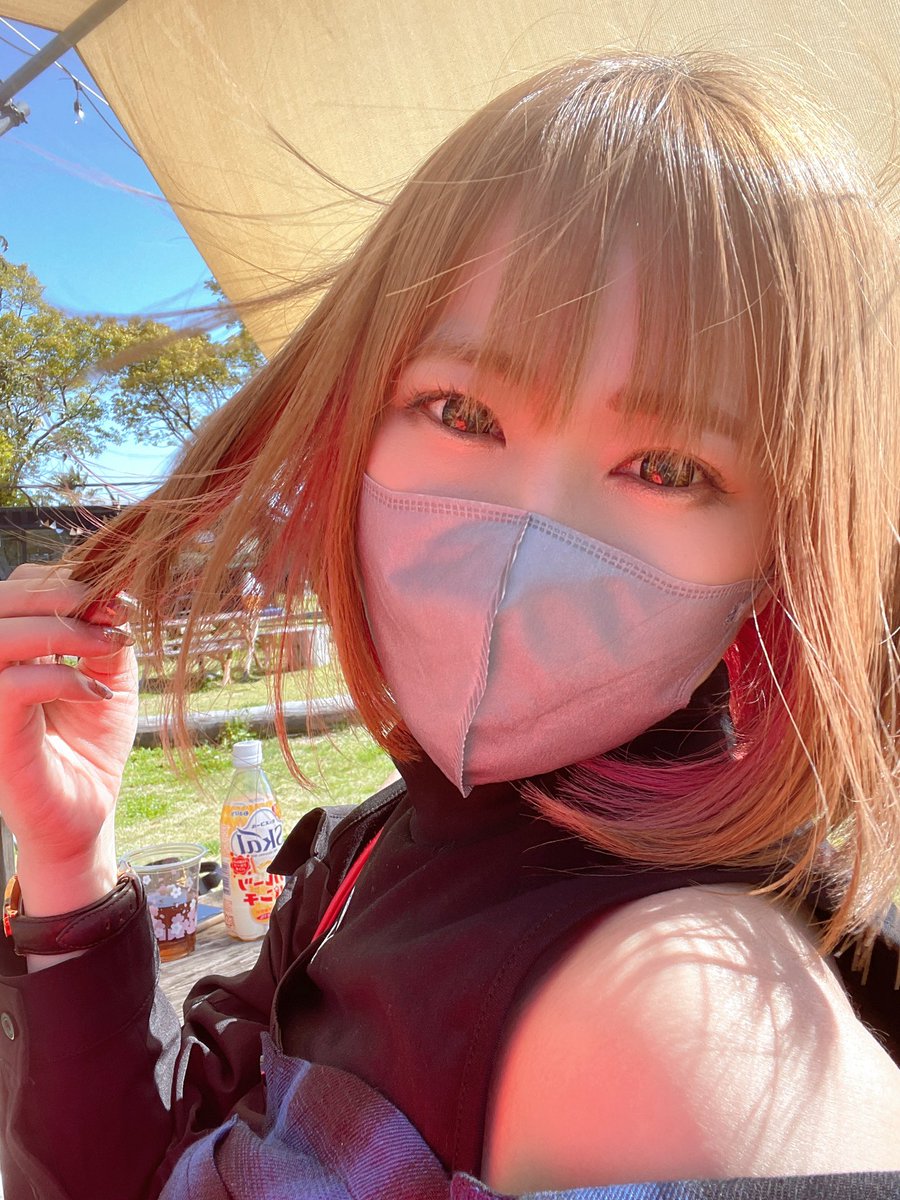 結愛(ゆあ)🍎🍻@酒柱 (@kurumizawayua) on Twitter photo 【⚠️注目⚠️】
7/19(土)
東京都品川区西五反田にあります『ぱちBAR Luckey』(<a href="/luckeypachibar/">ぱちBAR LucKey</a>)さんにて結愛Birthdayイベント🎂を開催する予定です🫶
詳細に関してはまたご報告させていただきます(*´▽`人)♡
こういう事は初なのでドキドキ!!💖
たくさんの方と楽しめたら幸いです✨️ 【⚠️注目⚠️】
7/19(土)
東京都品川区西五反田にあります『ぱちBAR Luckey』(<a href="/luckeypachibar/">ぱちBAR LucKey</a>)さんにて結愛Birthdayイベント🎂を開催する予定です🫶
詳細に関してはまたご報告させていただきます(*´▽`人)♡
こういう事は初なのでドキドキ!!💖
たくさんの方と楽しめたら幸いです✨️