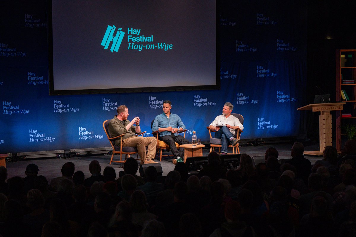 Callum Robinson (@callumgrobinson) on Twitter photo Huge thanks to <a href="/hayfestival/">Hay Festival</a> for inviting me to their incredible event, and to <a href="/RobPennWildwood/">Robert Penn</a>, Will Kirk and everyone who came along for making the day so unforgettable!
#hayfestival #bookstagram #handmade #woodwork #Ingrained Huge thanks to <a href="/hayfestival/">Hay Festival</a> for inviting me to their incredible event, and to <a href="/RobPennWildwood/">Robert Penn</a>, Will Kirk and everyone who came along for making the day so unforgettable!
#hayfestival #bookstagram #handmade #woodwork #Ingrained