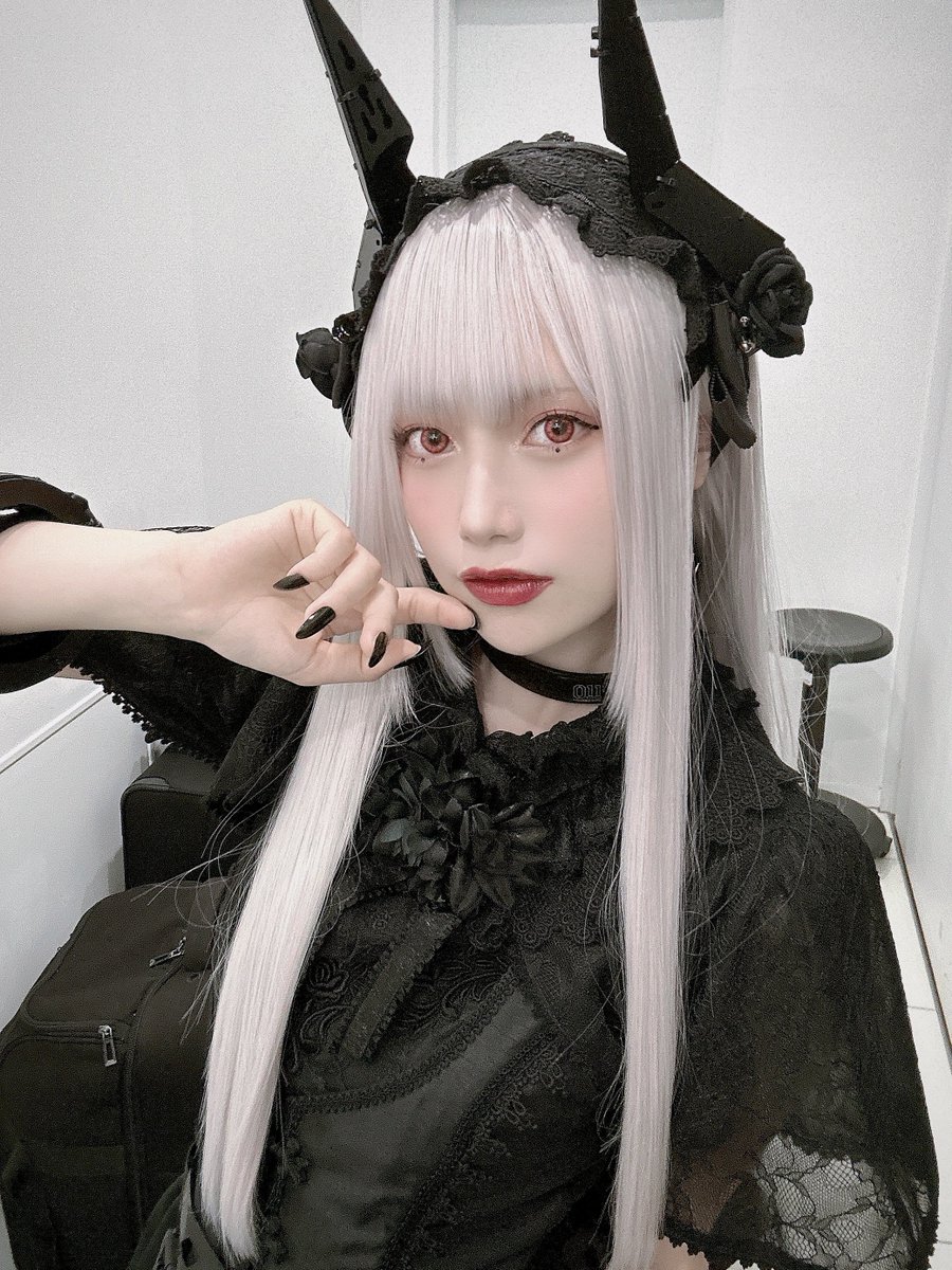 あかせあかり / Akari Akase on X