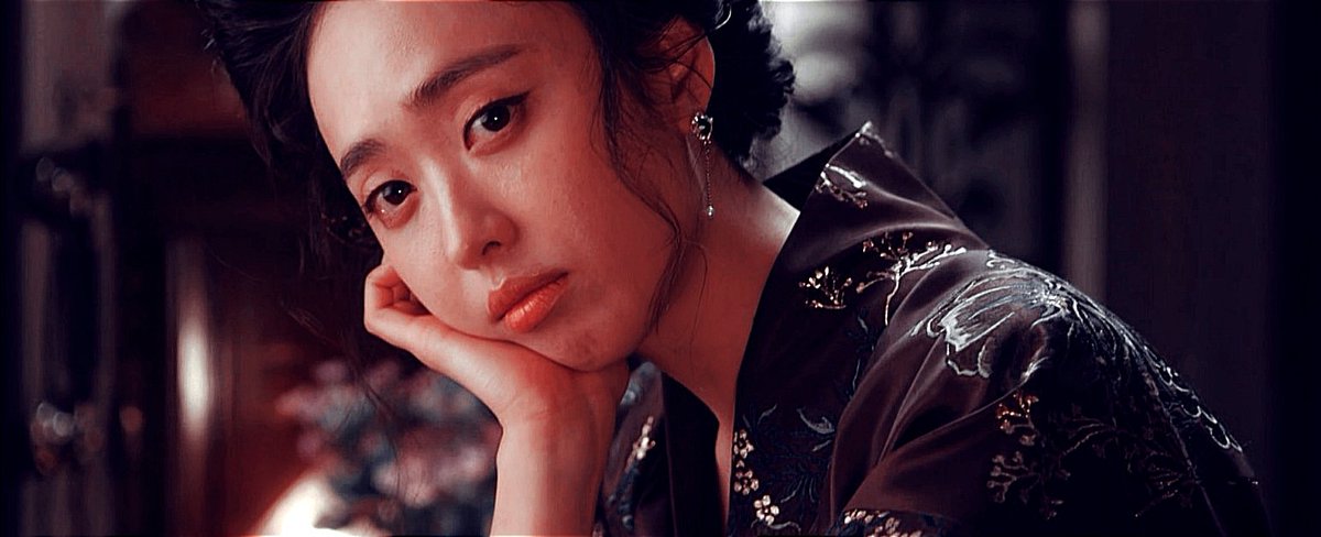 alldramahours's tweet photo. — my late husband's death is still a mystery. 

[ #luyuxiao #kimminjung ] https://t.co/mSeGm6a211