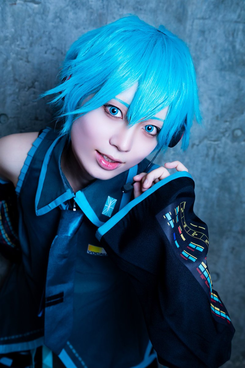 こまめ
⚠ｺｽﾌﾟﾚ⚠️/ミクオ

きみのこと、みくみくにしてやんよ🎶

photo📸:<a href="/iwapic/">ちみ</a>