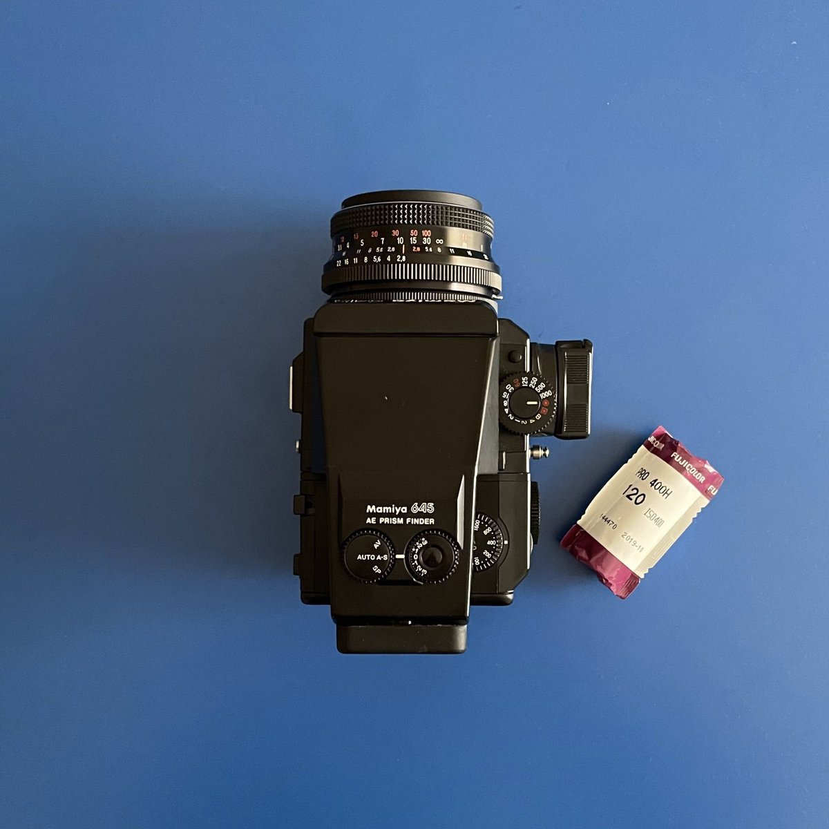 sosun80's tweet photo. 6月4、5日は、645の日。

今週は、中判フィルム写真ウィークですね

Mamiya M645 Super | MC Biometar 2,8/80
Lomography CN800

#645の日 #セミ判の日 #中判フィルム　#MamiyaM645super https://t.co/PzPbj7k9ae