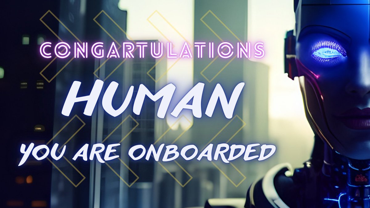 TevatiyaNupur's tweet image. 🚨 AI isn’t the sidekick anymore.
It’s not your co-pilot, not your assistant, not a “companion.”
AI is the thing.
And if you’re still treating it like a helper, you’re already behind. 🧵
#AI #HumanAndMachine