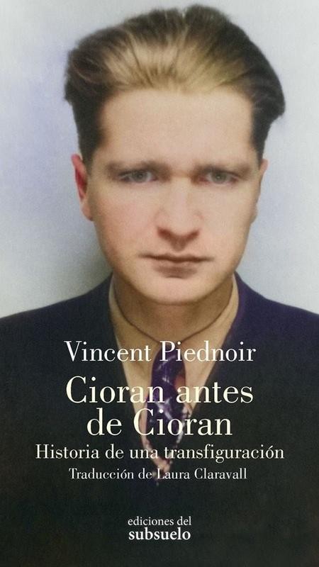 «Cioran antes de Cioran», de Vincent Piednoir (<a href="/SubsueloEd/">Ediciones del Subsuelo</a>), lectura recomendada en nuestro Escaparate:
hedonica.es/cioran-antes-d…