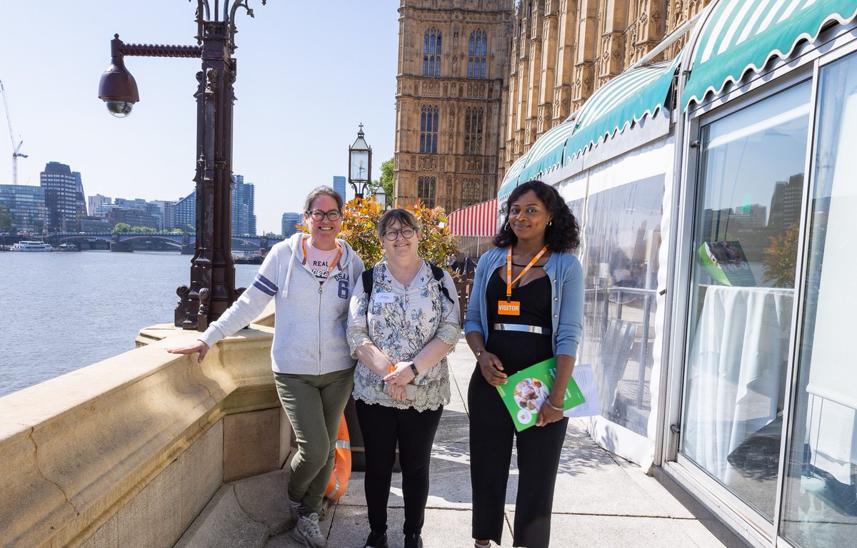 🗣️  'Feeding young children should be joyful but has been filled with worry and stress'

Poignant insights from parents about the struggle to afford/access nutritious food.

Read more: ➡️ bit.ly/3FI72r5
#CostOfLivingCrisis #foodpoverty