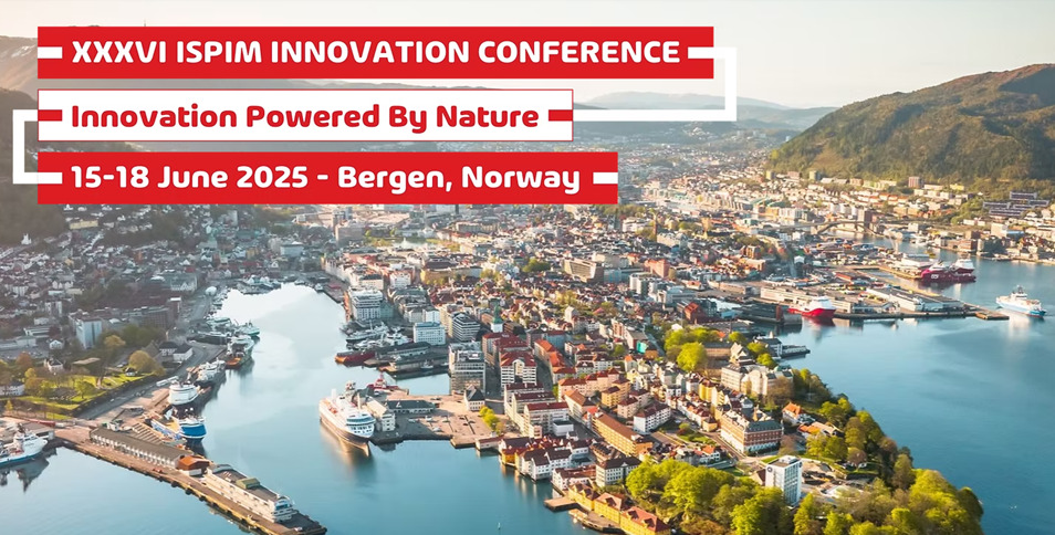 Very excited to present a research idea at the <a href="/ispim/">ISPIM</a> Innovation Conference 2025 within a fortnight's time, on "Innovation management in blockchains and in their adopter industries". 
#ISPIM2025
#BlockchainInnovation 
#BlockchainTechnology 
#InternetofValue