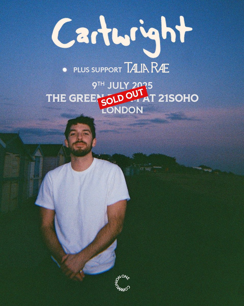 Cartwright tweet media