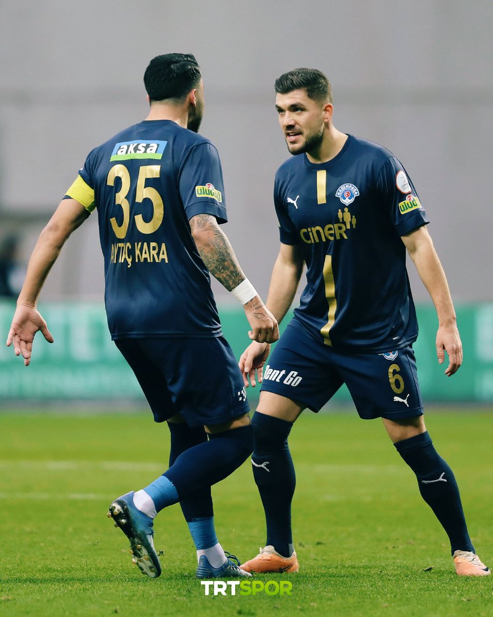 🚨 Kocaelispor, Kasımpaşa ile sözleşmesi sona eren Gökhan Gül'ü kadrosuna katmak istiyor.