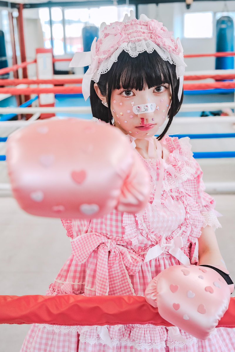 私の代表作は、これ