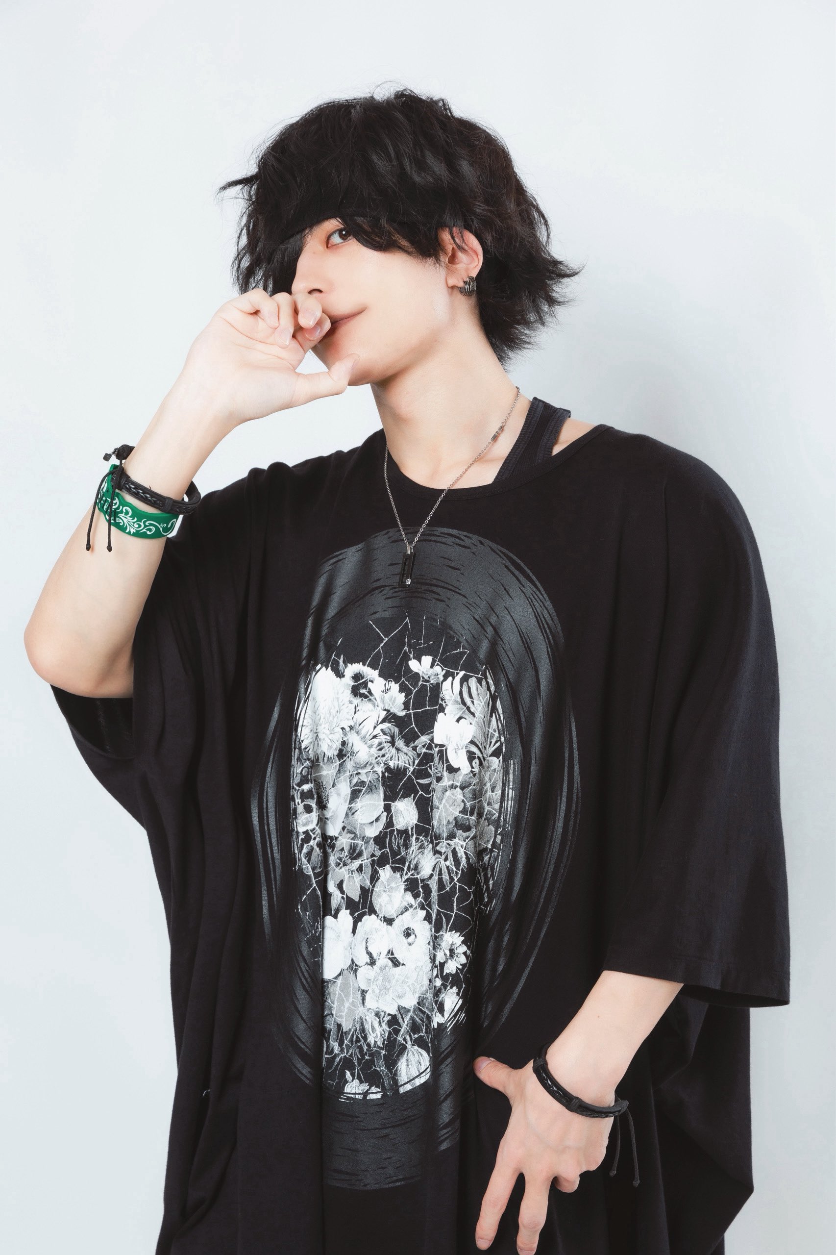 ANATASHIA ONEMAN LIVE【 Nextage 】開催記念ラッフルくじ | RAFFLE