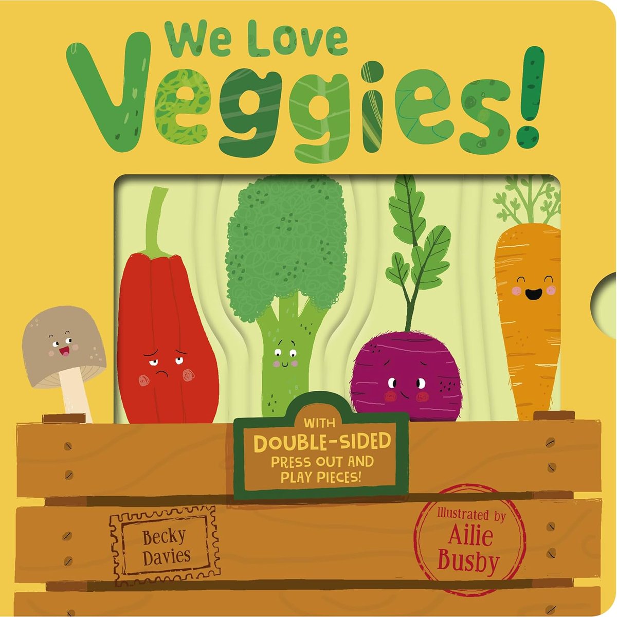 PNorfolk_BookReviews (@pnorfolk_bookre) on Twitter photo Get your hands on We Love Veggies! a tasty board book from #BeckyDavies & #AilieBusby which lets little ones play with food! <a href="/LittleTigerUK/">Little Tiger Books</a> <a href="/books4mine/">Jasmin Lindenmeir</a> pamnorfolkblog.blogspot.com Review also <a href="/leponline/">Lancashire Post</a> this week! Get your hands on We Love Veggies! a tasty board book from #BeckyDavies & #AilieBusby which lets little ones play with food! <a href="/LittleTigerUK/">Little Tiger Books</a> <a href="/books4mine/">Jasmin Lindenmeir</a> pamnorfolkblog.blogspot.com Review also <a href="/leponline/">Lancashire Post</a> this week!