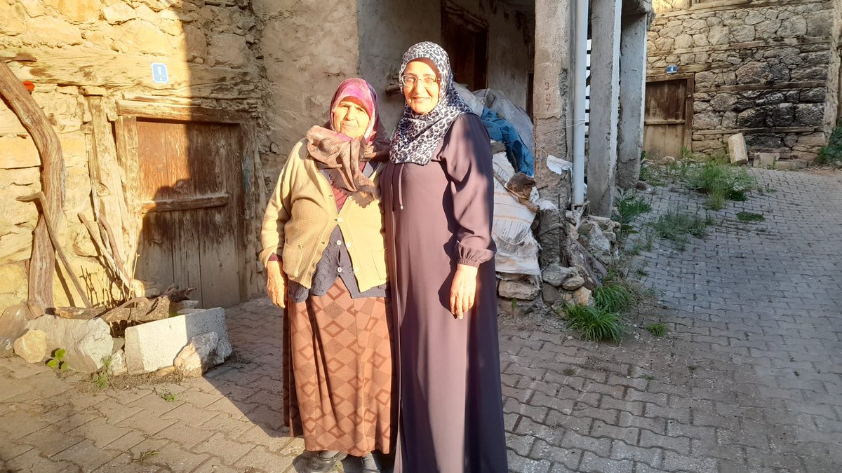 Bayram gelmeden sevdiklerine bir selam ver, gönüller şimdiden bayram olsun! 🤍<a href="/AKKADINGM/">AK Parti Kadın Kolları</a> <a href="/tugbaisikercan/">Tuğba IŞIK ERCAN</a>  <a href="/alicetin_07/">Ali Çetin</a> <a href="/akpartiantalya7/">AK Parti Antalya</a> <a href="/GlinZboz/">Gülçin Özboz🇹🇷🇹🇷</a> <a href="/akkadinantalya/">AK Kadın Antalya</a>  <a href="/mehmetsarani/">Mehmet Şarani Tavlı</a> <a href="/akpartialanya07/">Akpartialanya07</a> <a href="/FatmaAnlgan1/">Fatma Anılgan</a>