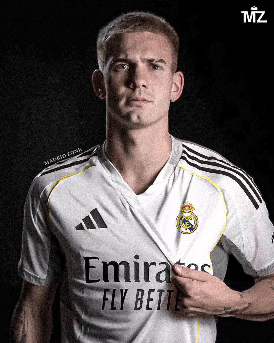 Madrid Zone tweet media