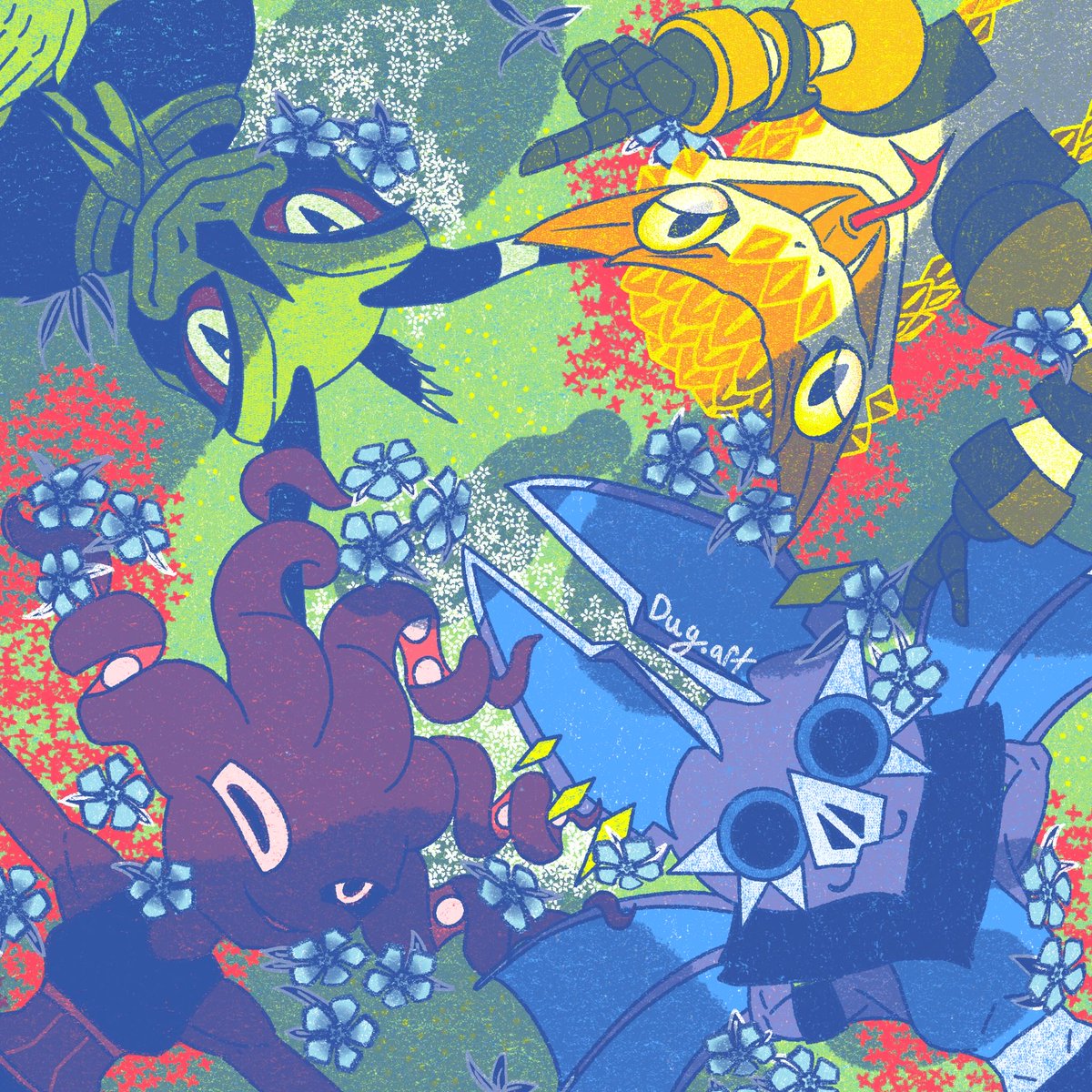 The Windblown Discord is a great place to be!

Not just for the memes... but for the INSANE Fanart players keep sending our way 😍

(Huge credit to Caym and Fluffypuppy!)