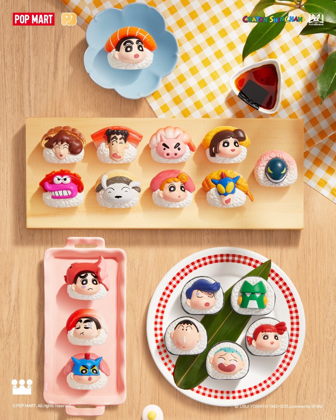 クレヨンしんちゃんグッズ情報 (@Shinchan_goods) / X