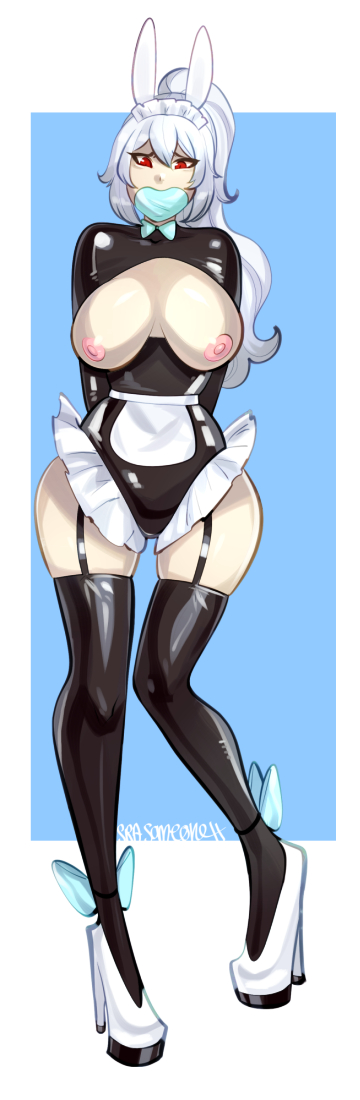maid time! <a href="/AmorIncorporate/">Amor Incorporated (Neonymphonia) 🔞</a>