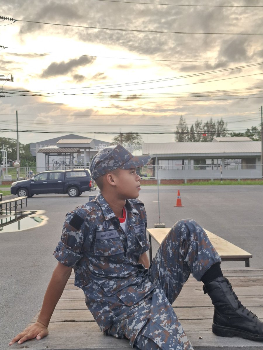 ชาย พีท tweet media