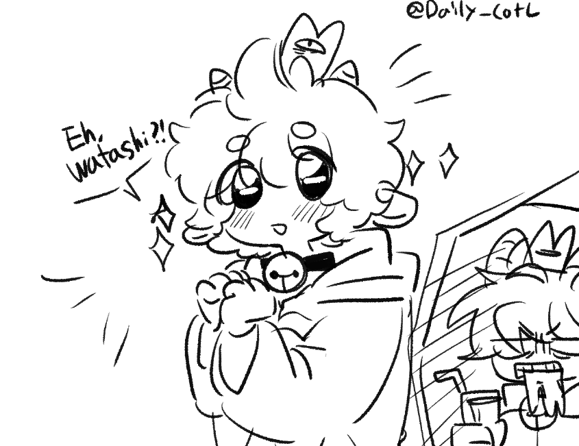 daily COTL tweet media