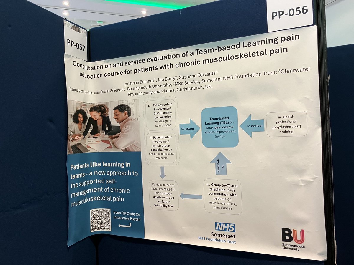 Jonny Branney (@jonnybranney) on Twitter photo Thereβs always someone who doesnβt read the poster instructions properly π. Better version of the poster here! bit.ly/3FDOHeK #BPSASM2025
β¦<a href="/DeepakRavindra5/">Deepak Ravindran</a>β© β¦<a href="/JoeBarryPhysio/">Joe Barry</a>β© β¦<a href="/hss_bu/">HSS at BU</a>β© β¦<a href="/TBLearning/">TBL Collaborative</a>β© Thereβs always someone who doesnβt read the poster instructions properly π. Better version of the poster here! bit.ly/3FDOHeK #BPSASM2025
β¦<a href="/DeepakRavindra5/">Deepak Ravindran</a>β© β¦<a href="/JoeBarryPhysio/">Joe Barry</a>β© β¦<a href="/hss_bu/">HSS at BU</a>β© β¦<a href="/TBLearning/">TBL Collaborative</a>β©