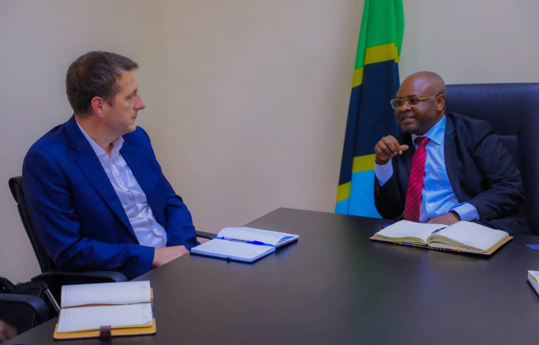 Haki Ngowi tweet media