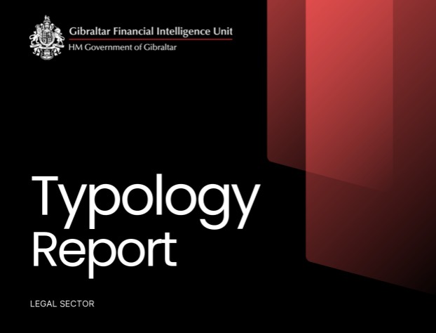 Gibraltar Financial Intelligence Unit tweet media