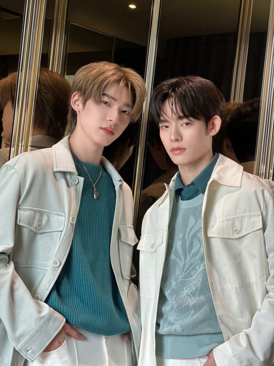 “ตี๋ตี๋” <a href="/twnpich/">2Tee</a> และ “ป๋อ” <a href="/porsuppakarn/">porsuppakarn</a> พร้อมแล้วสำหรับงาน Provamed x TeeTeePor ✨️

#ProvamedxTeeTeePor