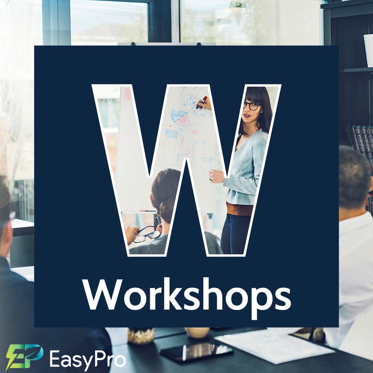 EUeasypro's tweet image. Next up in #EasyPro’s #AtoZ series:
🔹 V = Value Chain: One smart solution linking clients, energy providers & investors.
🔹 W = Workshops: Sharing our TUD EPC pilot with other unis.
🔹 X = X Amount in Fines: Miss 2030 targets? Big fines. EasyPro’s EPCs help Unis avoid them.