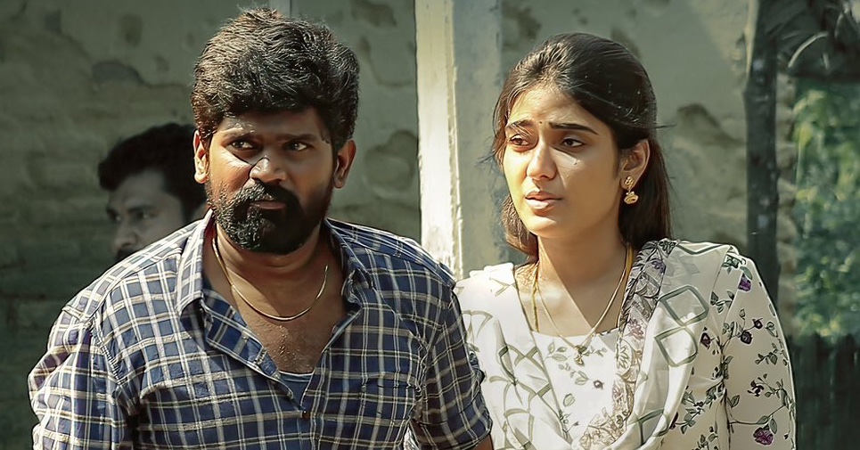 startalkies_ofl's tweet photo. #PeranbumPerungobamum Review - A simple plot that loosely resembles 1000 Babies web series. Somewhat okay! Acting by Shali Nivekas is okay. #Vijith looks too young for the role. Looks like a novel narrative rather than a film screenplay. But a moderate attempt by first timer. https://t.co/qThlBD6vdR