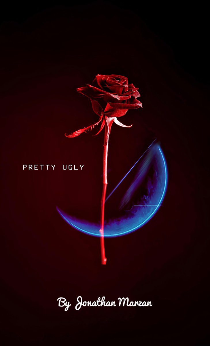 Poetry is something that is very near and dear to me. It’s the language of the soul. The way the heart communicates.

I’ve written three poetry books. Each with their own story. I invite you into a journey of self discovery. Organized chaos of light and dark, and everything in