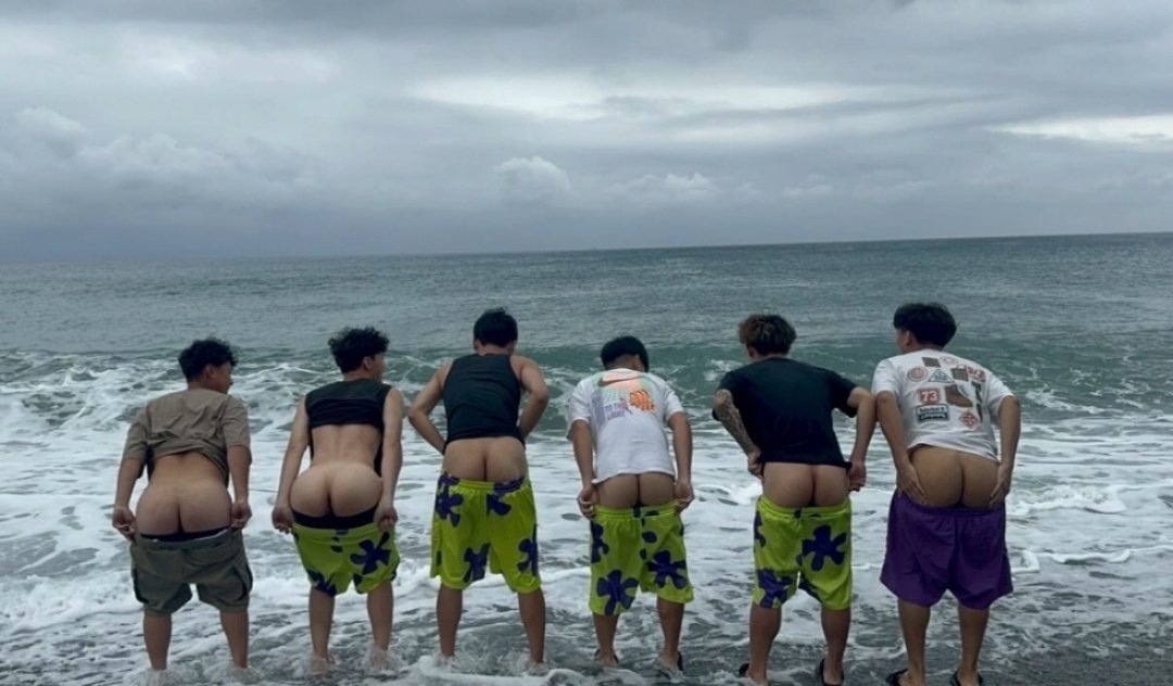 純分享 冒犯即刪
每個都好誘